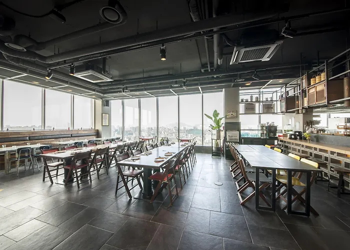 酒店 卡布奇诺酒店 3*