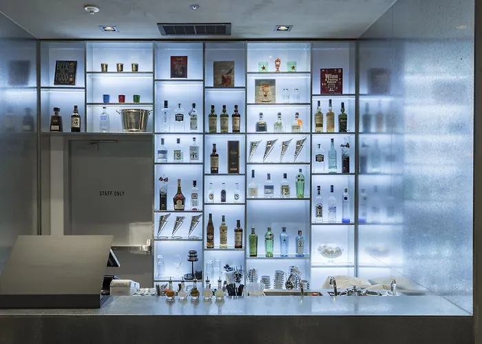 卡布奇诺酒店 酒店 首爾