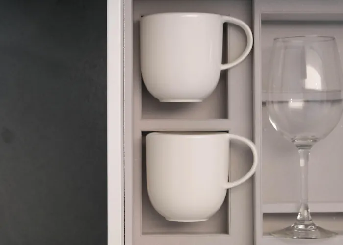 ホテル カプチーノ 3*