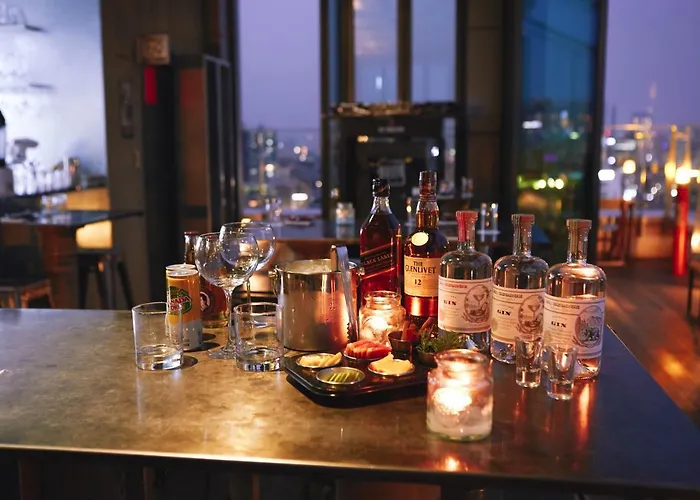 酒店 卡布奇诺酒店